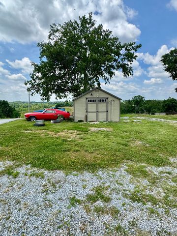 2475 Gravel Road, Carlisle, KY 40311
