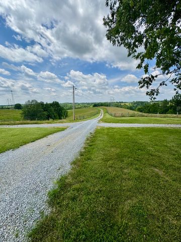 2475 Gravel Road, Carlisle, KY 40311