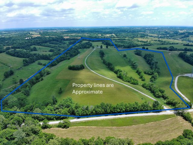 2475 Gravel Road, Carlisle, KY 40311