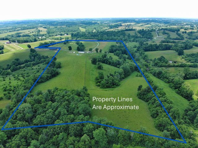 2475 Gravel Road, Carlisle, KY 40311