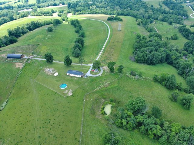2475 Gravel Road, Carlisle, KY 40311