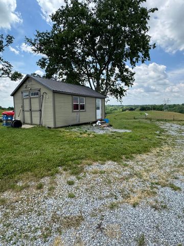 2475 Gravel Road, Carlisle, KY 40311