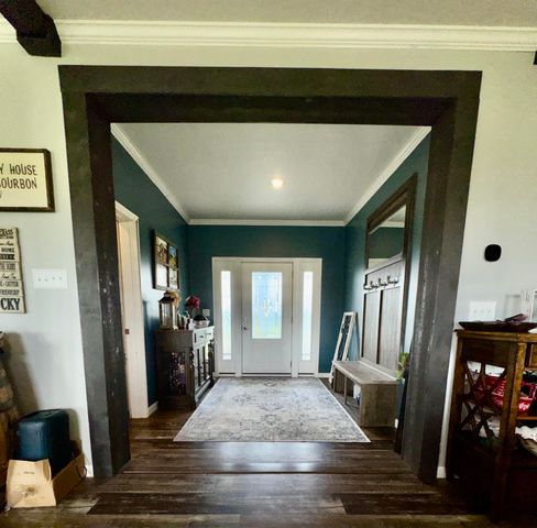 2475 Gravel Road, Carlisle, KY 40311