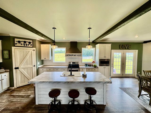 2475 Gravel Road, Carlisle, KY 40311
