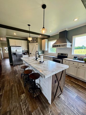 2475 Gravel Road, Carlisle, KY 40311