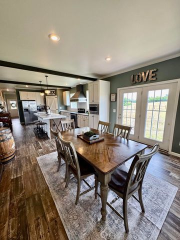 2475 Gravel Road, Carlisle, KY 40311