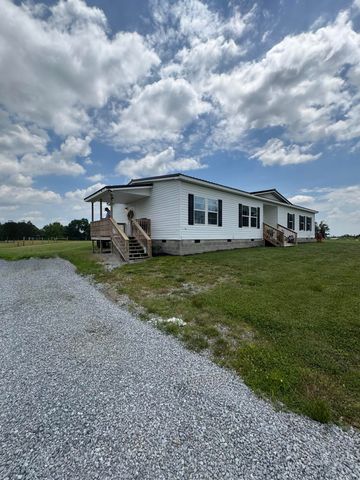 2475 Gravel Road, Carlisle, KY 40311