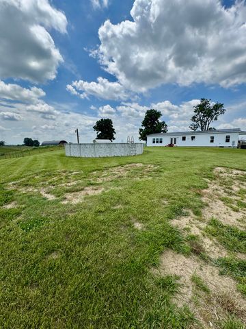 2475 Gravel Road, Carlisle, KY 40311