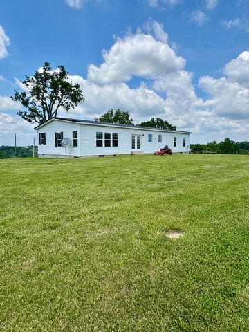 2475 Gravel Road, Carlisle, KY 40311