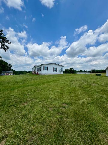 2475 Gravel Road, Carlisle, KY 40311
