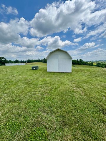 2475 Gravel Road, Carlisle, KY 40311