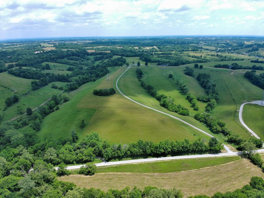2475 Gravel Road, Carlisle, KY 40311