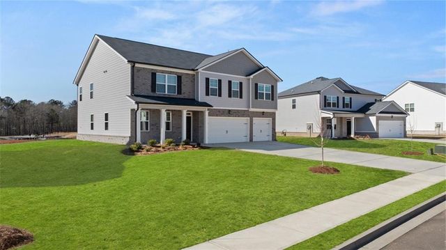 49 Weymouth Drive, Locust Grove, GA 30248