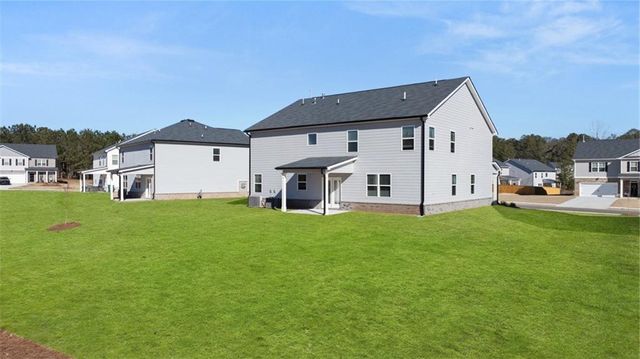 49 Weymouth Drive, Locust Grove, GA 30248