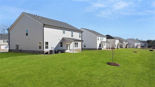 49 Weymouth Drive, Locust Grove, GA 30248