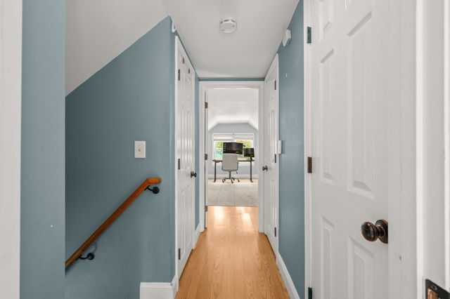 497 Foster Rd, Tewksbury, MA 01876