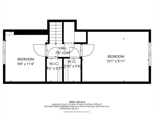 497 Foster Rd, Tewksbury, MA 01876