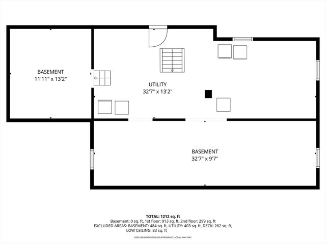 497 Foster Rd, Tewksbury, MA 01876