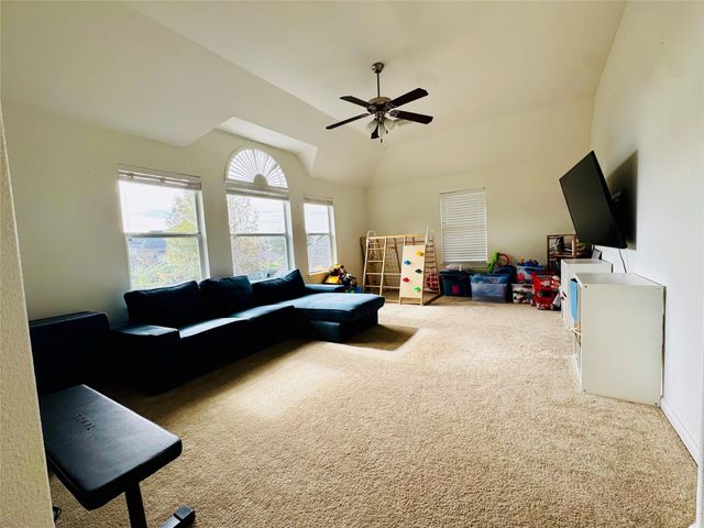 4207 Pensacola Oaks Lane, Sugar Land, TX 77479