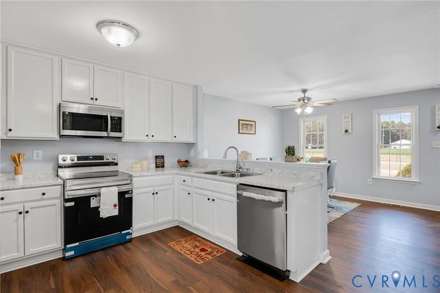 10041 Highview Ave, Glen Allen, VA 23059