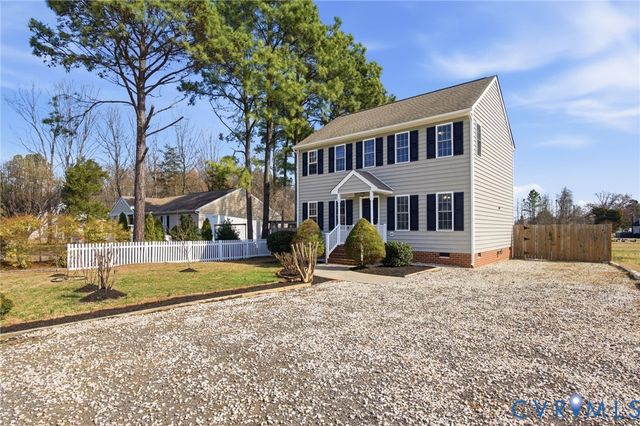 10041 Highview Ave, Glen Allen, VA 23059