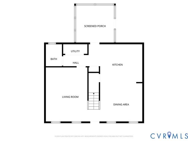 10041 Highview Ave, Glen Allen, VA 23059