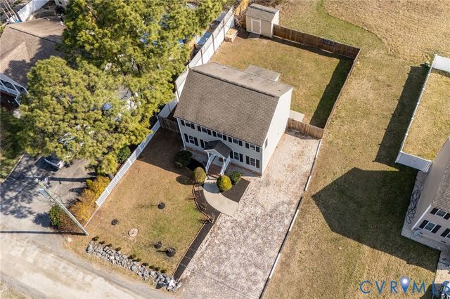 10041 Highview Ave, Glen Allen, VA 23059