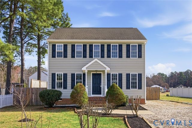 10041 Highview Ave, Glen Allen, VA 23059