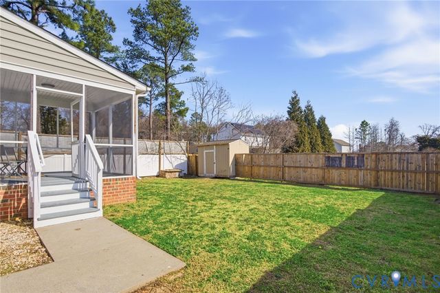 10041 Highview Ave, Glen Allen, VA 23059