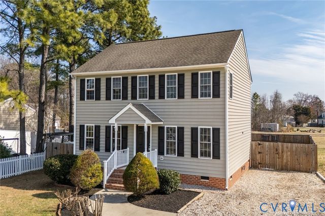 10041 Highview Ave, Glen Allen, VA 23059