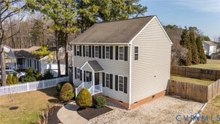 10041 Highview Ave, Glen Allen, VA 23059