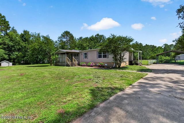 76390 DOVE Road, Yulee, FL 32097
