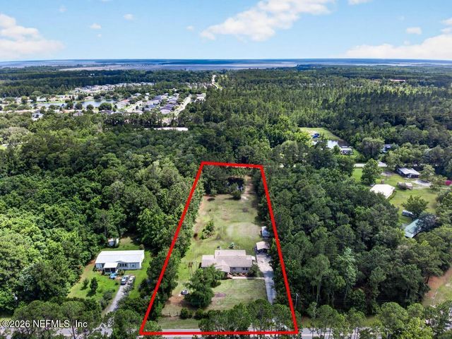 76390 DOVE Road, Yulee, FL 32097