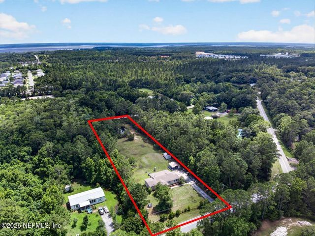 76390 DOVE Road, Yulee, FL 32097