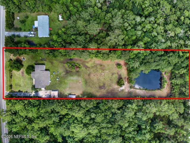 76390 DOVE Road, Yulee, FL 32097