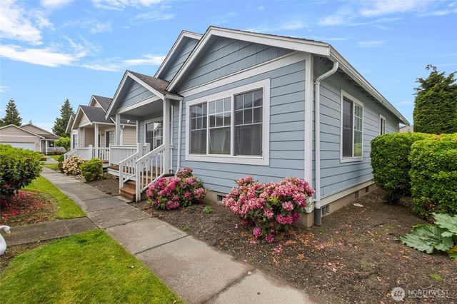 1114 Sinclair Way #63, Burlington, WA 98233
