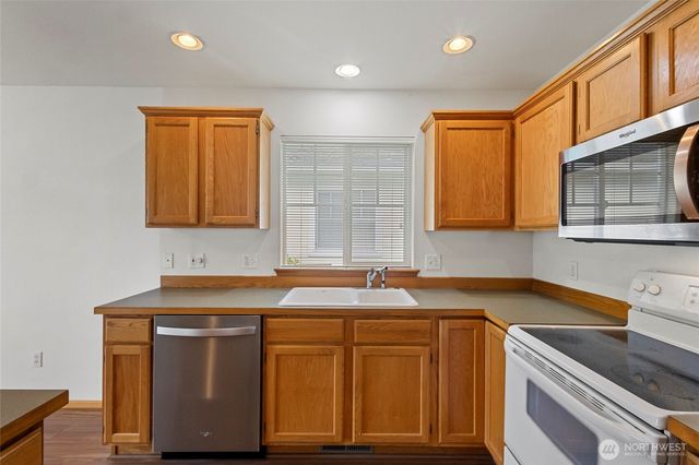 1114 Sinclair Way #63, Burlington, WA 98233