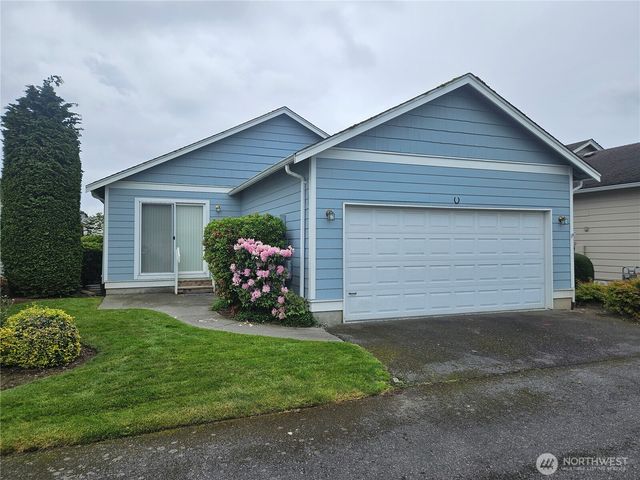 1114 Sinclair Way #63, Burlington, WA 98233