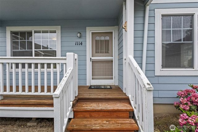 1114 Sinclair Way #63, Burlington, WA 98233