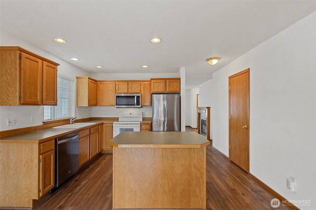 1114 Sinclair Way #63, Burlington, WA 98233