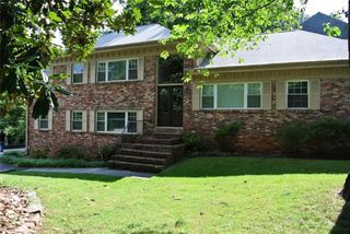 1299 Cumberland Road NE, Atlanta, GA 30306