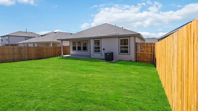 232 Juan Cordona DR, Buda, TX 78610