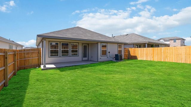 232 Juan Cordona DR, Buda, TX 78610