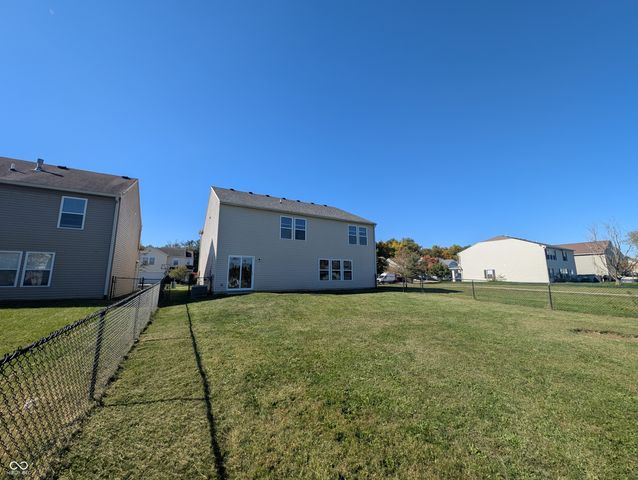 8243 Retreat Lane, Indianapolis, IN 46259