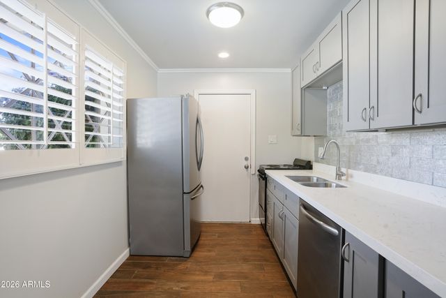 3426 N Miller Road 5, Scottsdale, AZ 85251