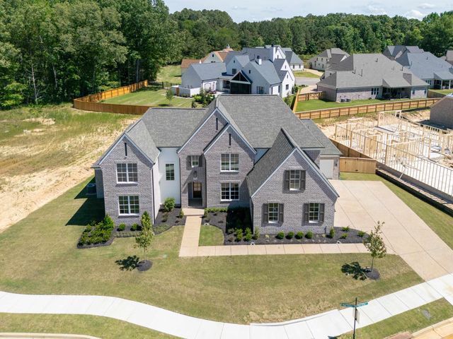 200 PIPER HOLLOW DR, Piperton, TN 38017