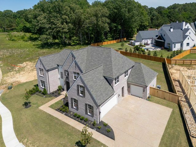 200 PIPER HOLLOW DR, Piperton, TN 38017