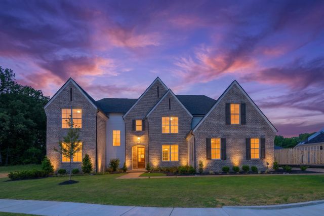 200 PIPER HOLLOW DR, Piperton, TN 38017