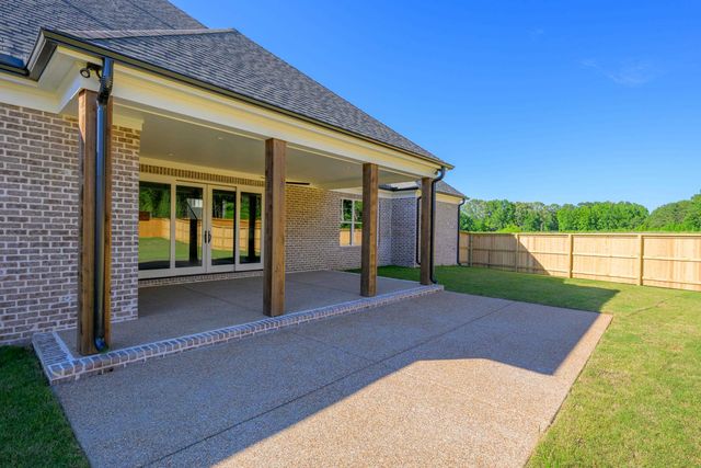 200 PIPER HOLLOW DR, Piperton, TN 38017