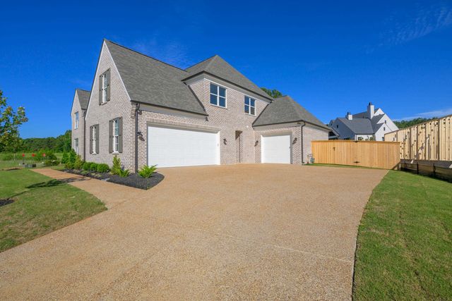 200 PIPER HOLLOW DR, Piperton, TN 38017